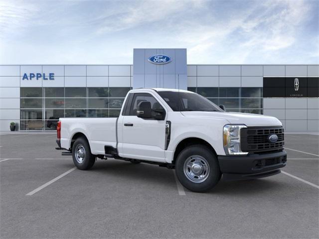 new 2024 Ford F-250 car, priced at $41,147