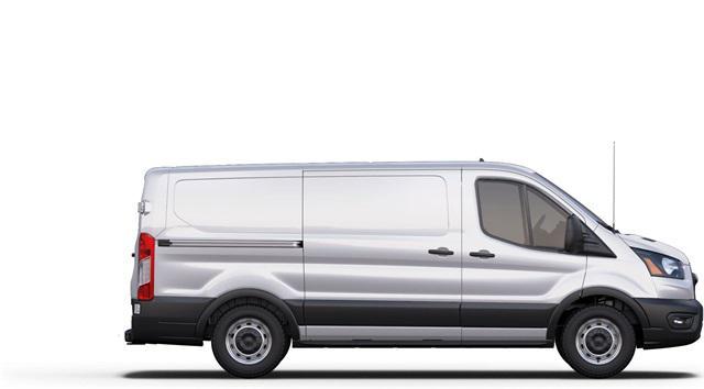 new 2024 Ford Transit-350 car