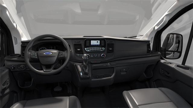 new 2024 Ford Transit-350 car