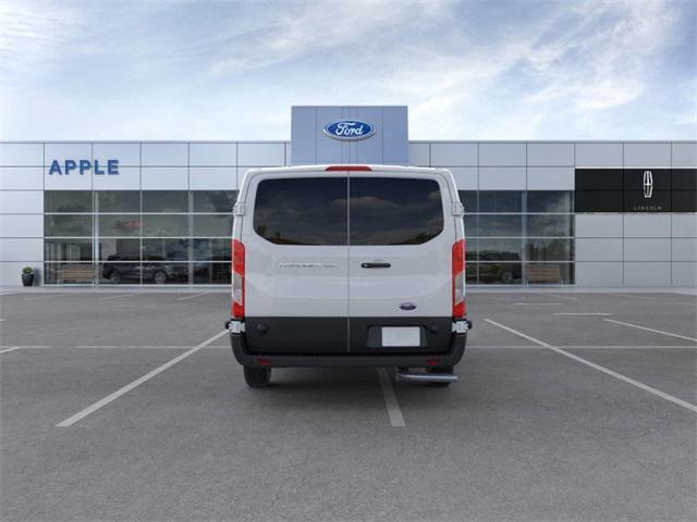 new 2024 Ford Transit-350 car, priced at $57,220