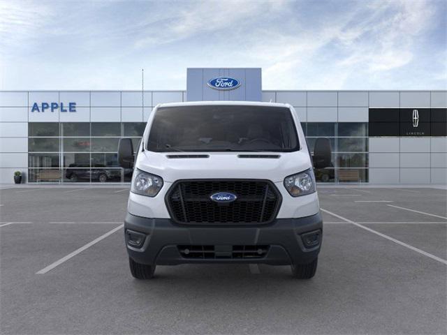 new 2024 Ford Transit-350 car, priced at $57,220