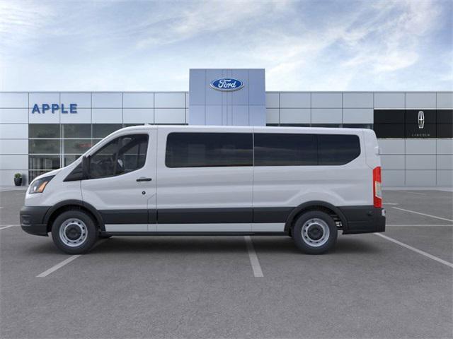 new 2024 Ford Transit-350 car, priced at $57,220