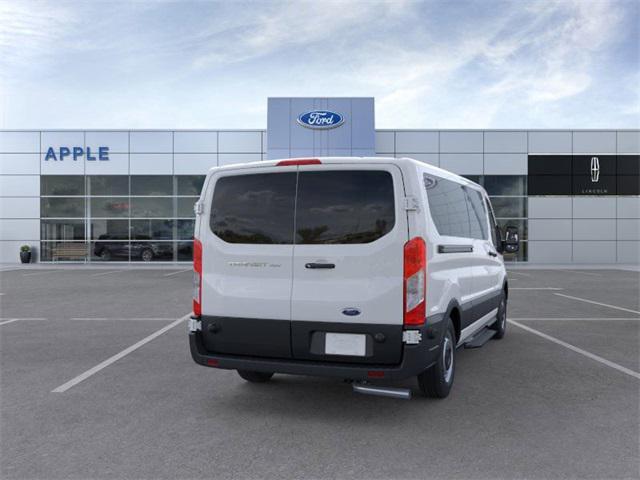 new 2024 Ford Transit-350 car, priced at $57,220