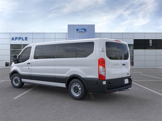 new 2024 Ford Transit-350 car, priced at $57,220