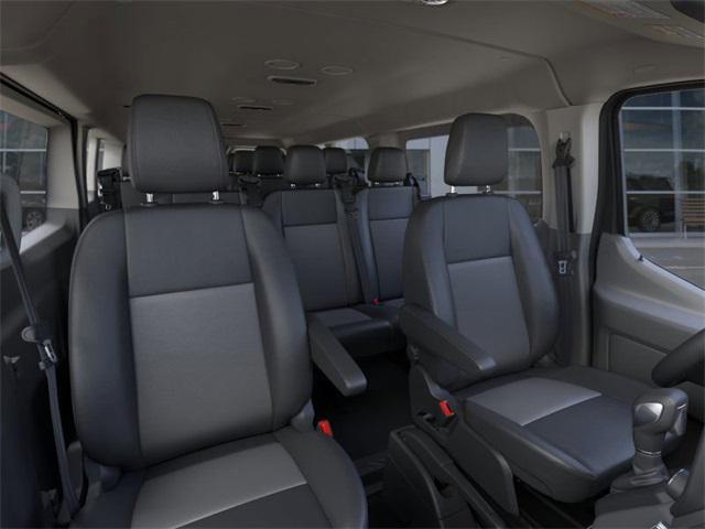 new 2024 Ford Transit-350 car, priced at $57,220