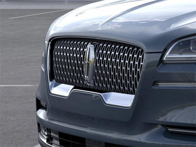 new 2024 Lincoln Aviator car, priced at $73,694