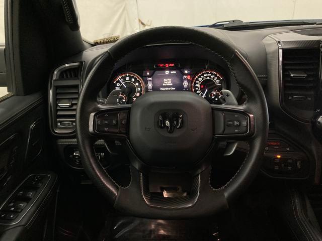 used 2022 Ram 1500 car, priced at $73,000
