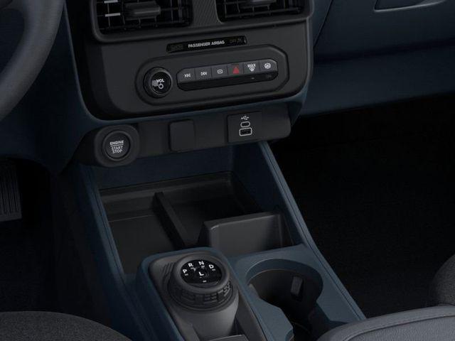 new 2025 Ford Maverick car, priced at $35,632