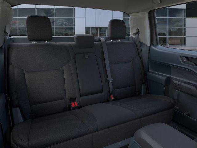 new 2025 Ford Maverick car, priced at $35,632