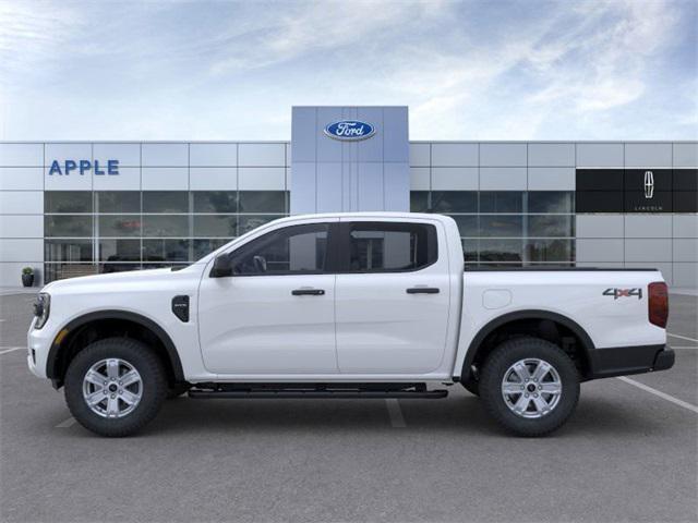 new 2024 Ford Ranger car, priced at $35,314