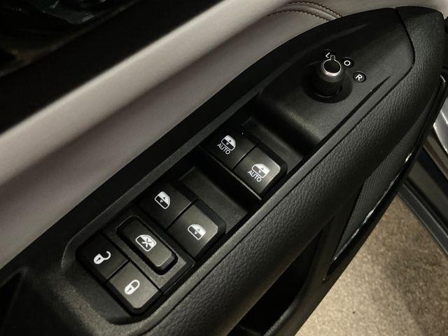 used 2024 Jeep Compass car, priced at $21,000