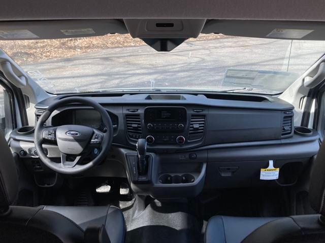 new 2025 Ford Transit-250 car, priced at $43,777