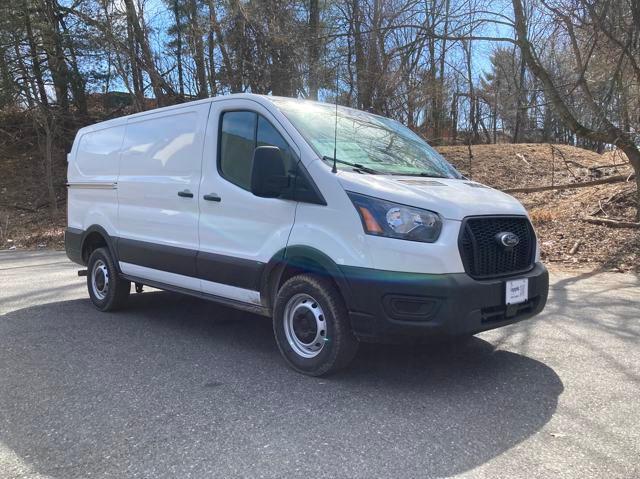 new 2025 Ford Transit-250 car, priced at $43,777