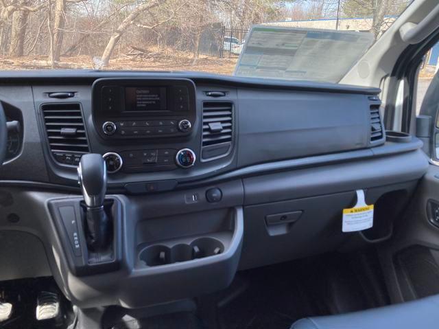 new 2025 Ford Transit-250 car, priced at $43,777