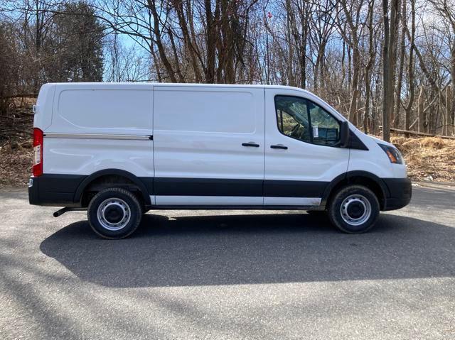 new 2025 Ford Transit-250 car, priced at $43,777