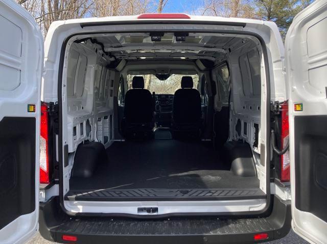 new 2025 Ford Transit-250 car, priced at $43,777