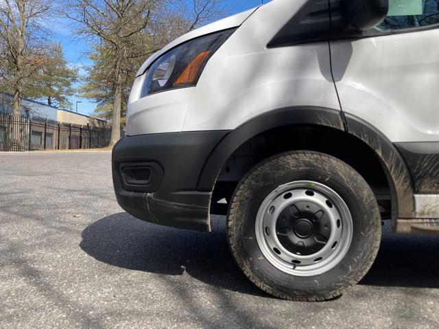 new 2025 Ford Transit-250 car, priced at $43,777