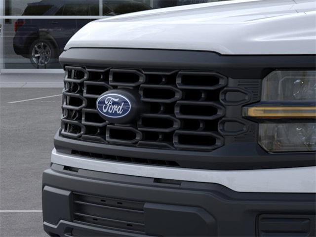 new 2024 Ford F-150 car, priced at $42,253