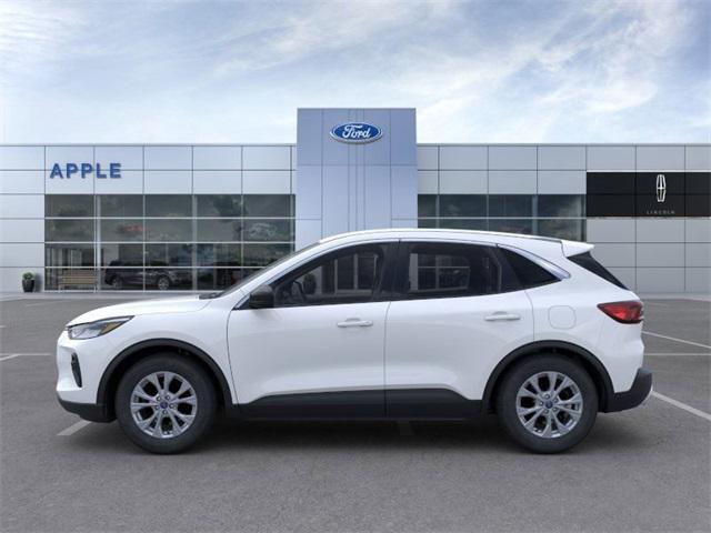 new 2024 Ford Escape car, priced at $28,213