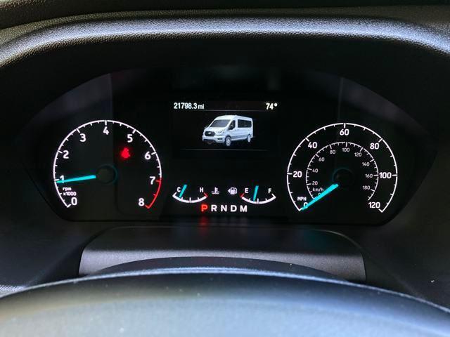 used 2023 Ford Transit-350 car, priced at $50,000