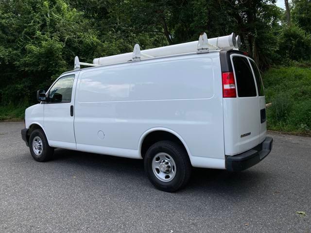 used 2018 Chevrolet Express 2500 car, priced at $24,000
