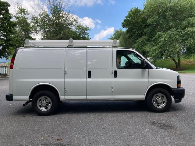 used 2018 Chevrolet Express 2500 car, priced at $24,000