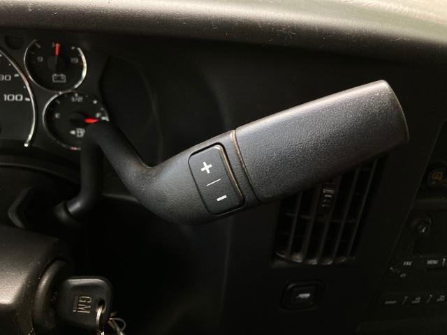 used 2018 Chevrolet Express 2500 car, priced at $24,000