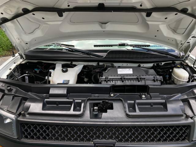 used 2018 Chevrolet Express 2500 car, priced at $24,000