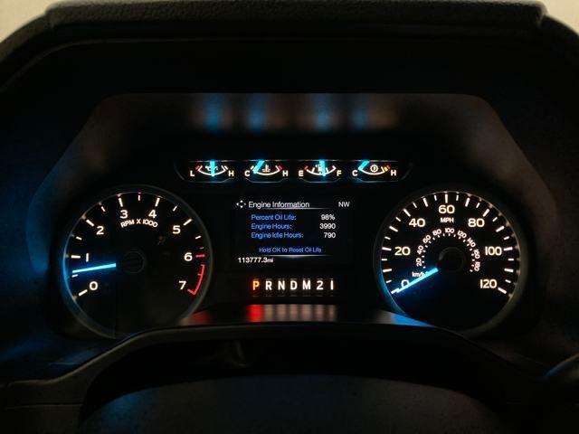 used 2016 Ford F-150 car, priced at $22,000