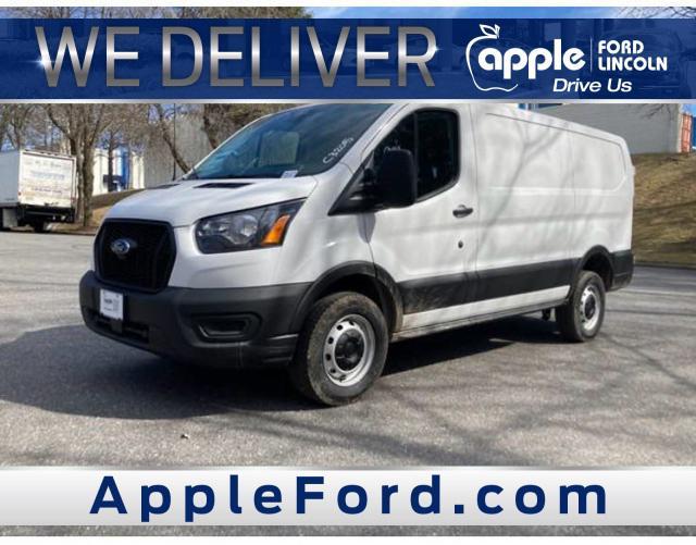 new 2025 Ford Transit-250 car, priced at $45,185