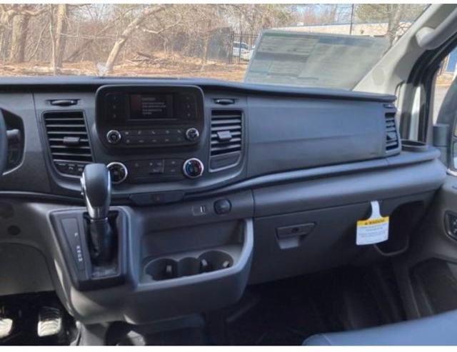 new 2025 Ford Transit-250 car, priced at $45,185