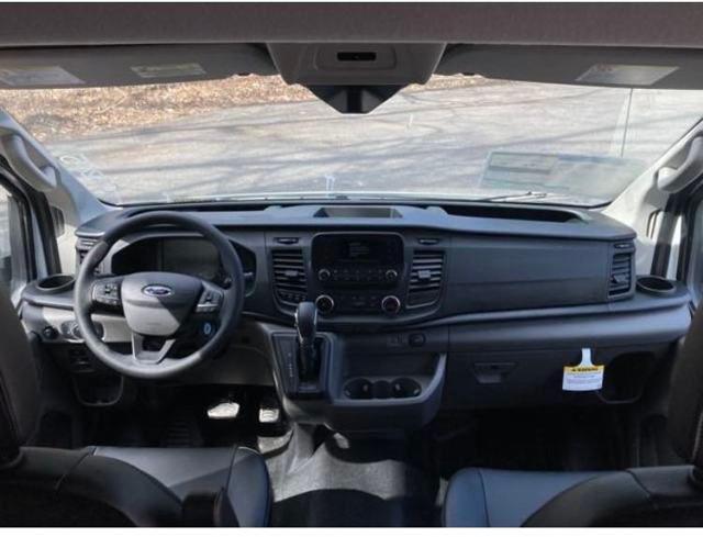 new 2025 Ford Transit-250 car, priced at $45,185