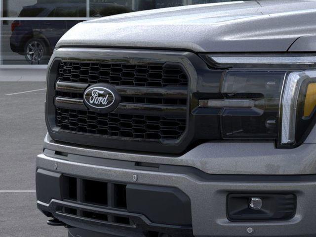 new 2025 Ford F-150 car, priced at $68,570