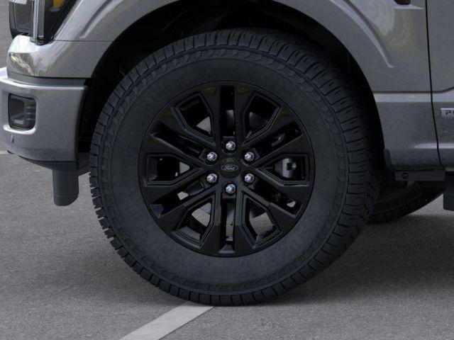 new 2025 Ford F-150 car, priced at $68,570