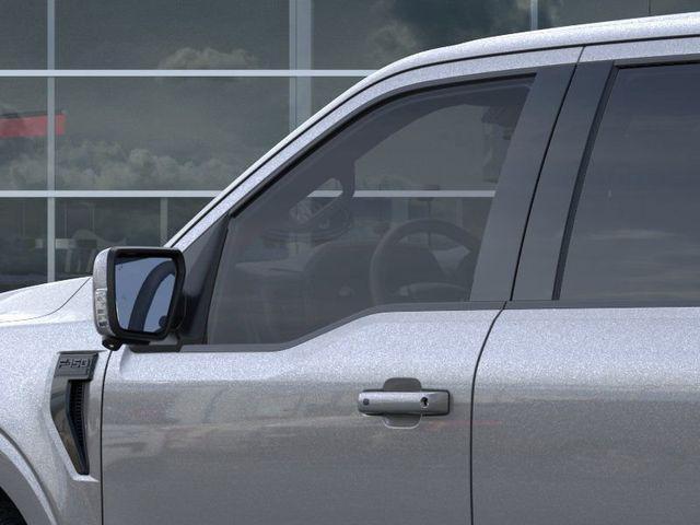 new 2025 Ford F-150 car, priced at $68,570
