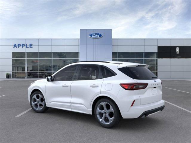 new 2024 Ford Escape car, priced at $33,276