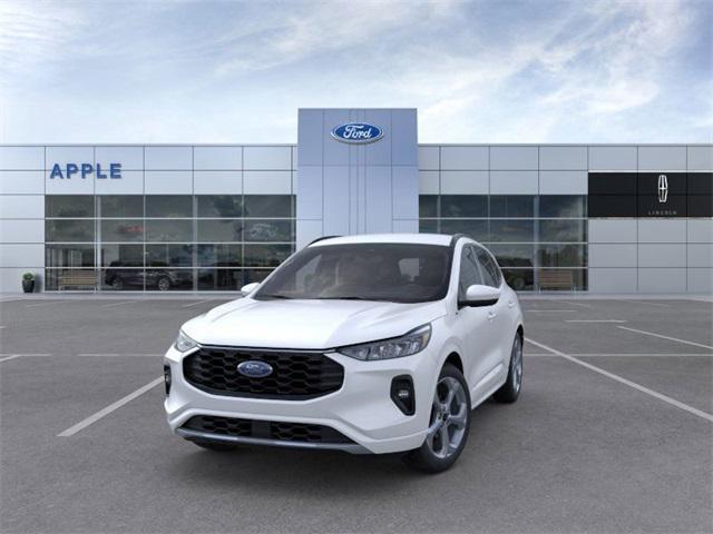 new 2024 Ford Escape car, priced at $33,276