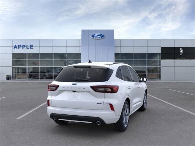 new 2024 Ford Escape car, priced at $33,276