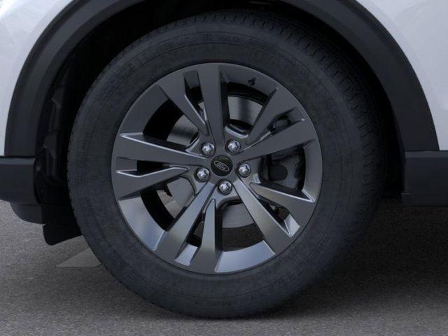 new 2025 Ford Explorer car, priced at $45,405