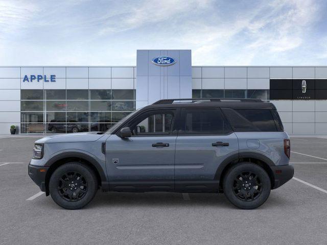 new 2025 Ford Bronco Sport car, priced at $32,336