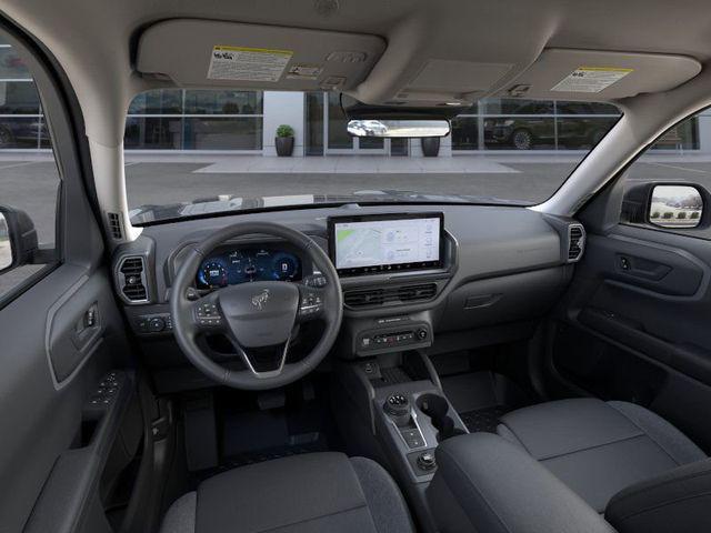 new 2025 Ford Bronco Sport car, priced at $32,336