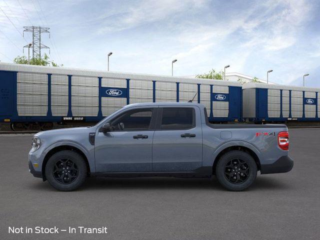 new 2025 Ford Maverick car, priced at $35,306