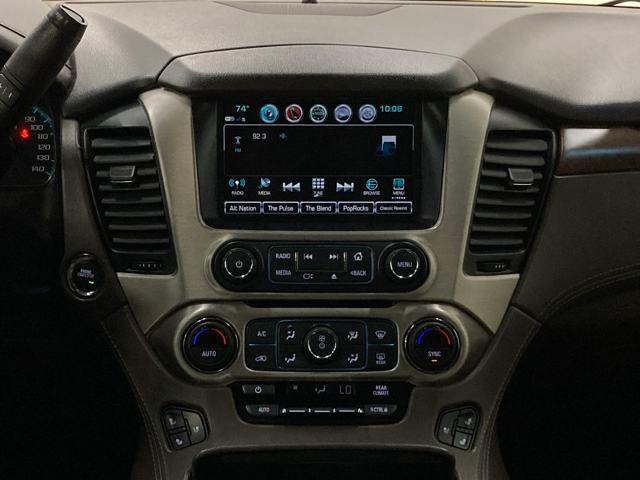 used 2019 GMC Yukon XL car, priced at $26,000