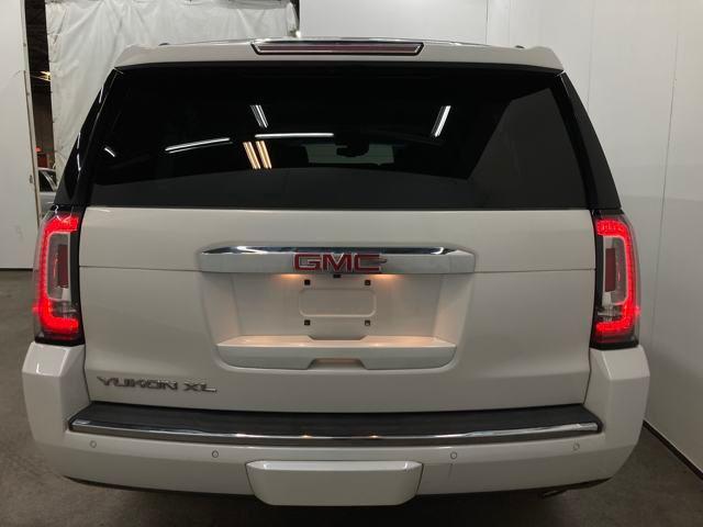 used 2019 GMC Yukon XL car, priced at $26,000