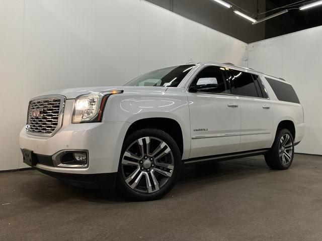 used 2019 GMC Yukon XL car, priced at $26,000