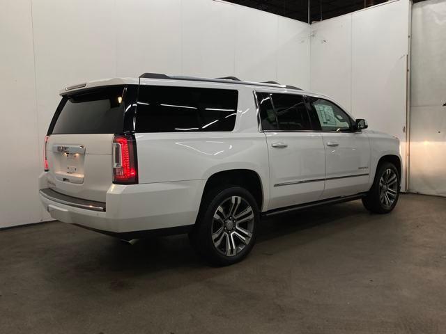 used 2019 GMC Yukon XL car, priced at $26,000