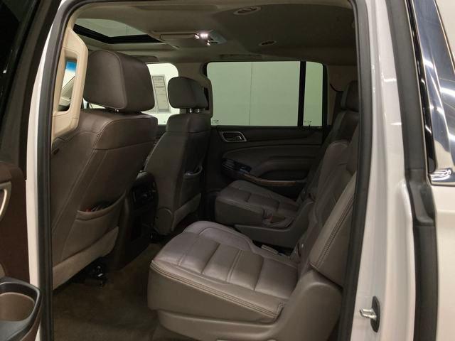 used 2019 GMC Yukon XL car, priced at $26,000