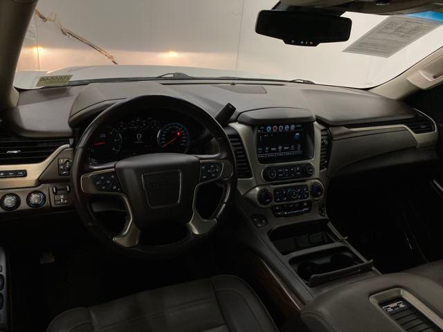 used 2019 GMC Yukon XL car, priced at $26,000