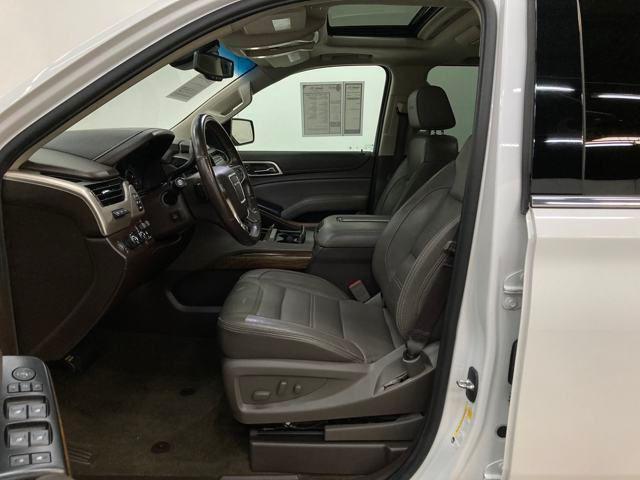 used 2019 GMC Yukon XL car, priced at $26,000