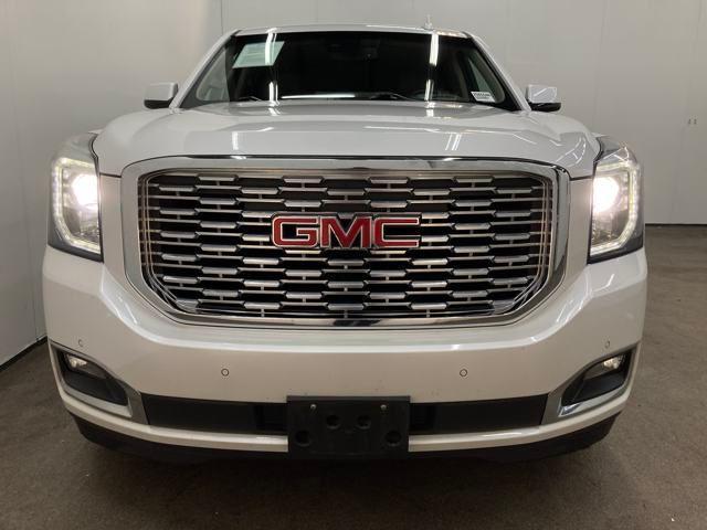 used 2019 GMC Yukon XL car, priced at $26,000